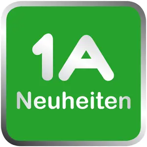 1A Neuheiten