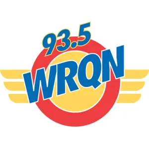 WRQN 93.5 - WRQN