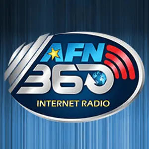 AFN Aviano - The Eagle 106 FM