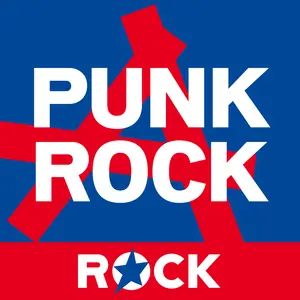 ROCK ANTENNE Punk Rock