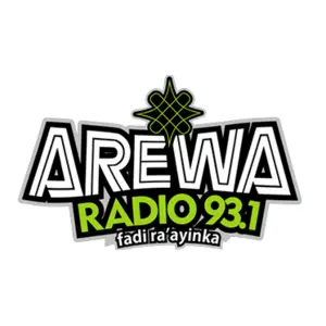 Arewa Radio 93.1