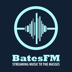 Bates FM - Classic Rock