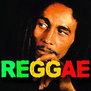 CALM RADIO - Reggae