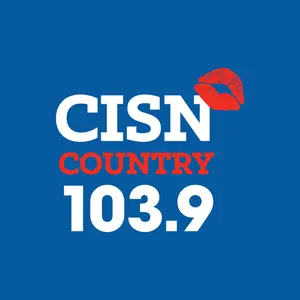 CISN Country 103.9 FM