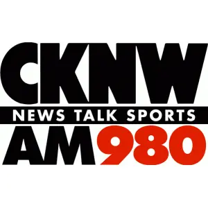 CKNW AM980