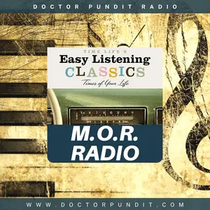 Doctor Pundit MOR Radio