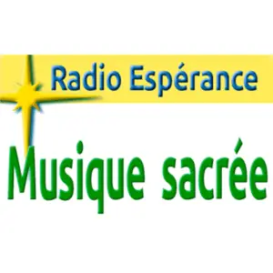 Radio Espérance - Musique Sacrée