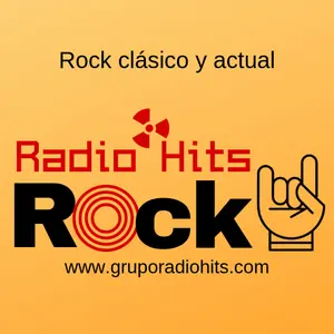 Radio Hits Rock