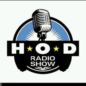 HOD RADIO