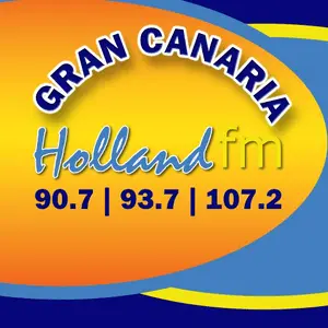 Holland FM Gran Canaria