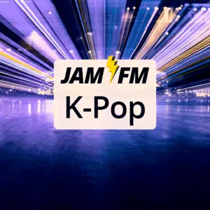 JAM FM K-Pop