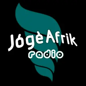 JogeAfrik Radio