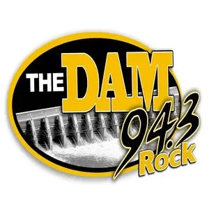 KDAM - The Dam 94.3 FM