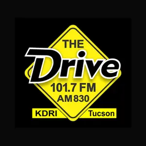 KDRI The Drive