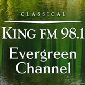 King FM Evergreen Channel