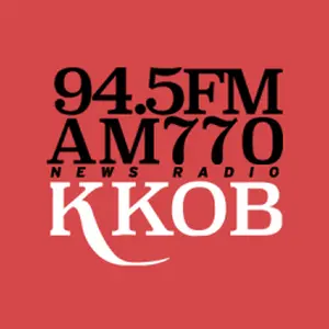 KKOB News Radio 770 AM