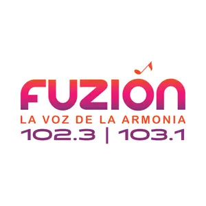 KLJT Fuzíon 102.3 & 103.1