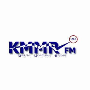 KMMR Radio 100.1 FM