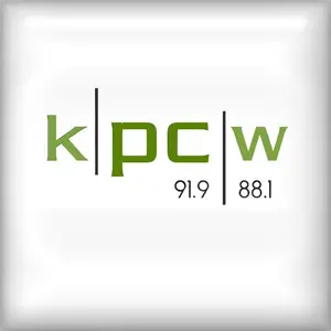 KPCW 91.9 FM