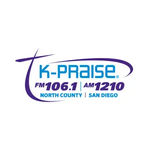 KPRZ K-Praise 106.1 and 1210