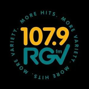 KVLY 107.9 RGV FM