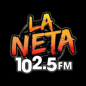 La Neta 102.5 FM