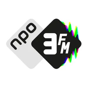 NPO 3FM KX Radio