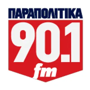 Parapolitika FM