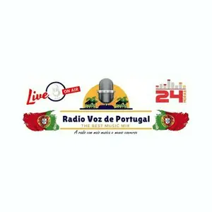 Rádio Voz de Portugal