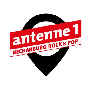 antenne 1 Neckarburg Rock & Pop