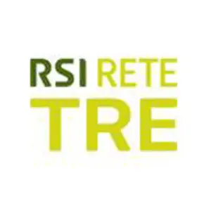 RSI Rete Tre 