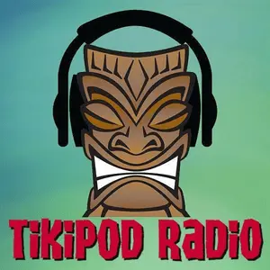 TikiPod Radio