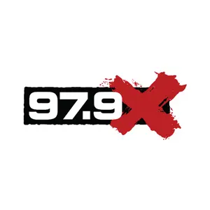 WBSX 97.9X FM