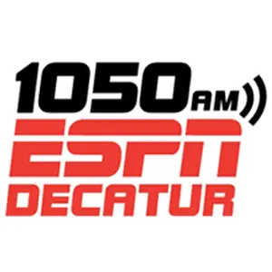 WDZ - 1050 AM ESPN Decatur