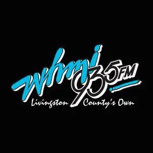 WHMI-FM - Livingston County's Own 93.5 FM