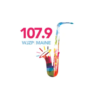 WJZP FM 107.9 Portland