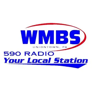 WMBS 590 AM