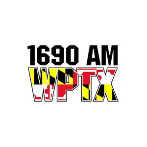 WPTX Talk 1690 AM