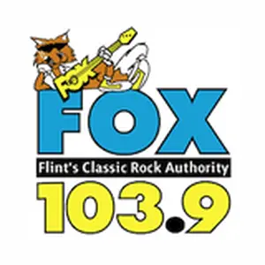 WRSR The Fox 103.9