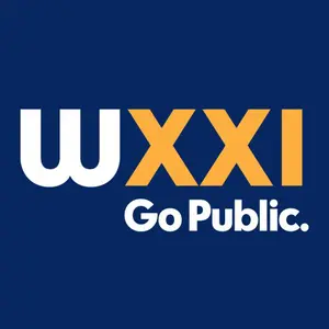 WXXI-FM -  91.5 FM